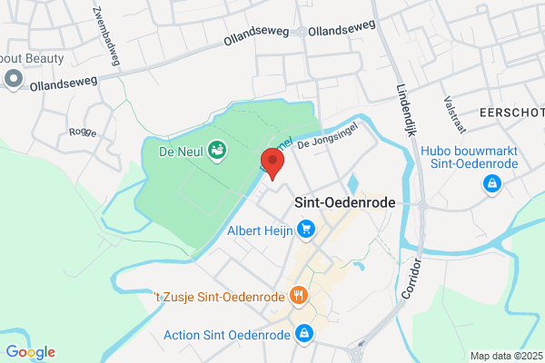 Zwembad De Neul