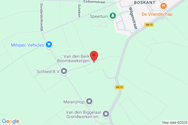 H. V.D. Boomen