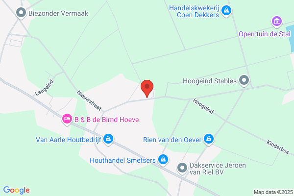 H.J. Van Weert Stukadoorsbedrijf