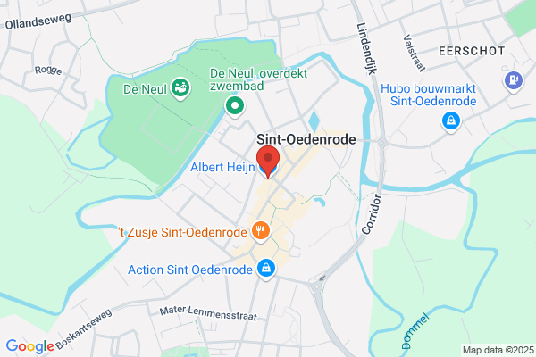 Albert Heijn
