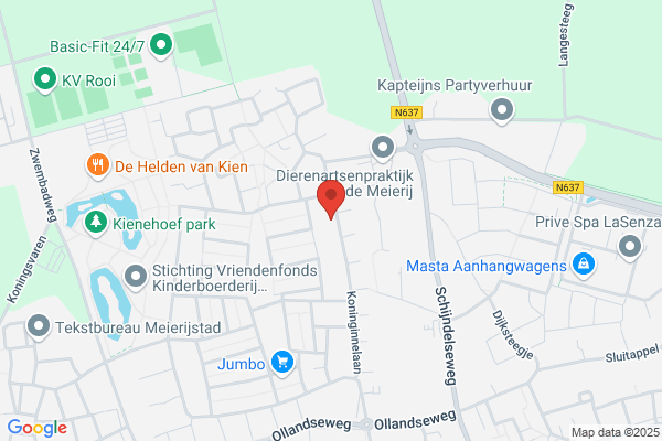 Samenwerkende Tandartsen Sint Oedenrode
