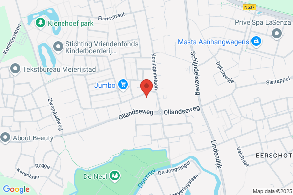 Tandprothetiek Sint-Oedenrode