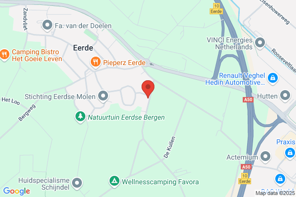 M.H. De Poorter Bv