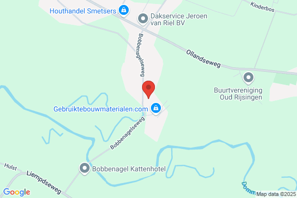 Meubelmakerij Rooijakkers-Vervoort