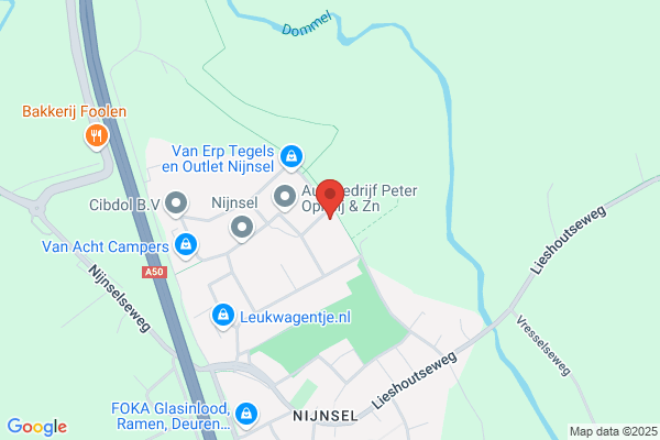 Verstraten Interieurs