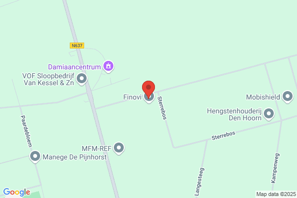 Leermakers Hoveniers