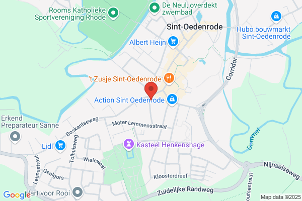 Wouters-De Kroon Assurantien, Hypoteken +
