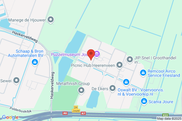 Meester Schildersbedrijf