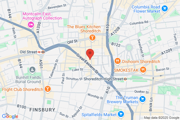 Affinitekst