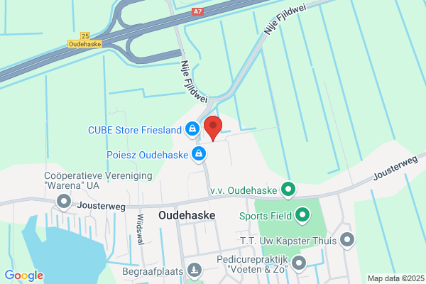 Atelier Heerenveen