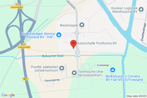 Autoruitservice Riss Friesland