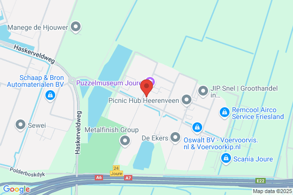 Autovakmeester Van der Leij