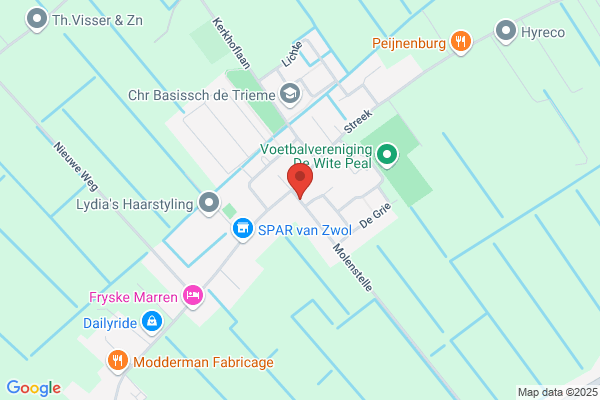 Jong, G De