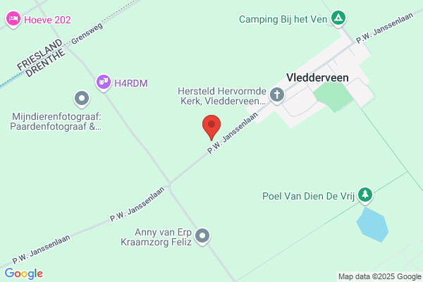 Loonbedrijf Bart van der Wal