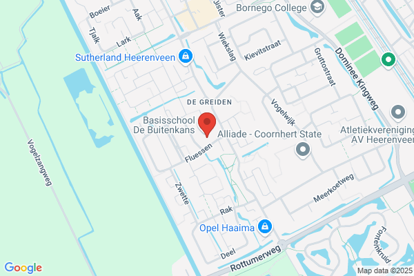 Openbare Jenaplanschool De Ynlaet