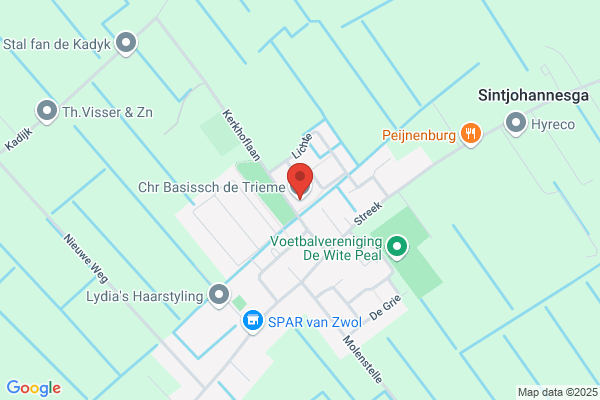 Trijnie