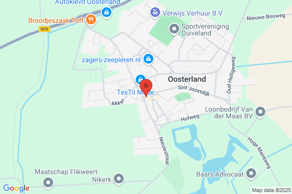 Vierjaargetijden, De