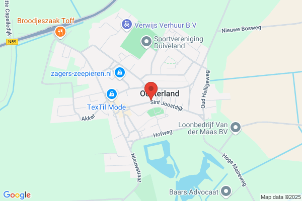 Ista & Zn Autobedrijf