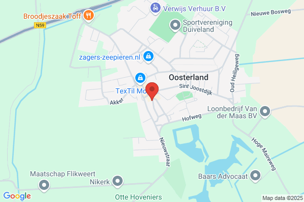 Aannemersbedrijf Capelle BV