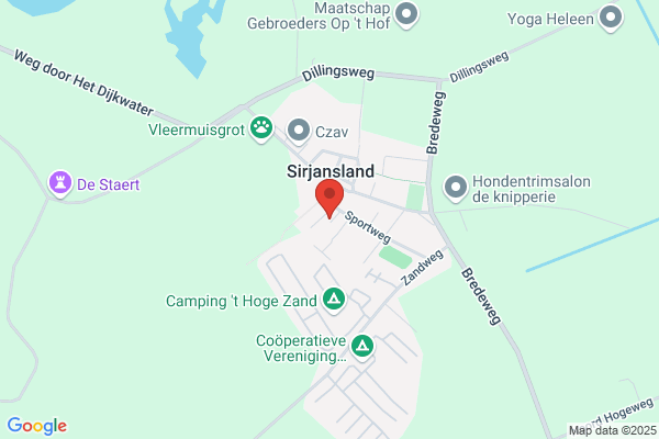 Administratiekantoor A. Stins