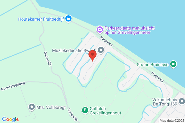 Brandweer Grevelingen