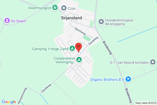 Cafe Restaurant Onze Hoeve