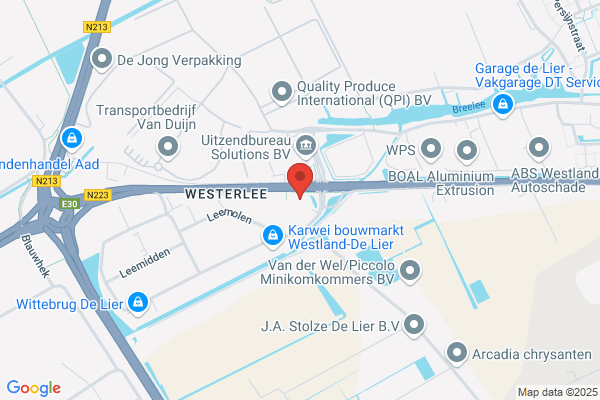 Horecagroothandel Poot Bv