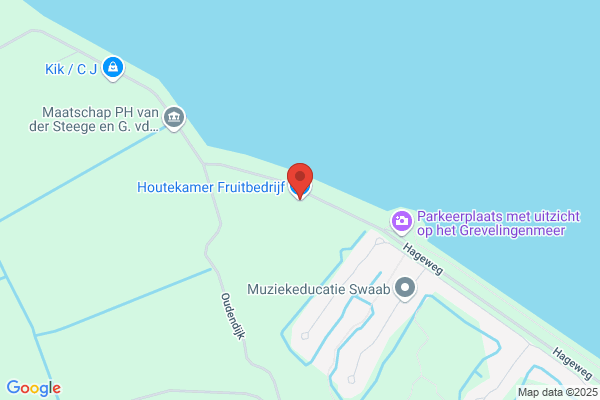 Houtekamer Fruitbedrijf