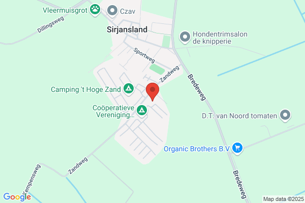 Kleine Vriendjes Bv