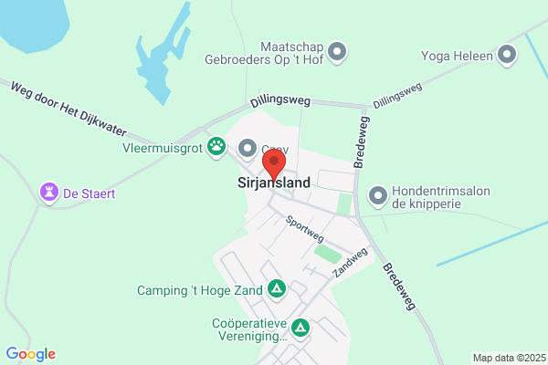 Meer, Van Der