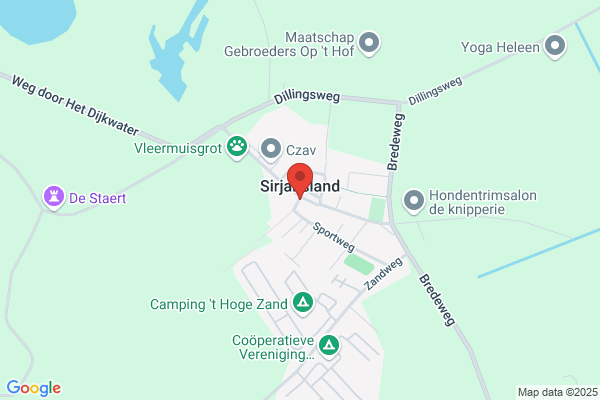 Ons Dorpshuis