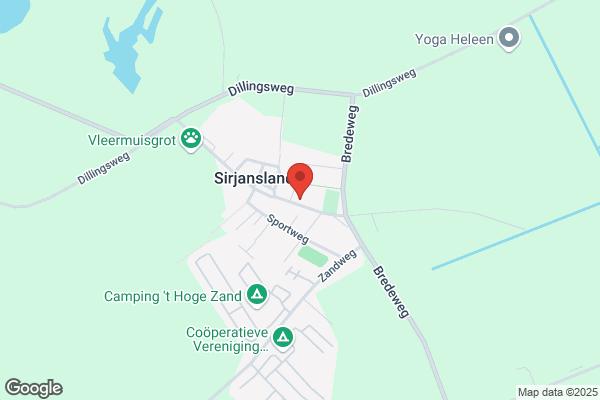 Openbare Basisschool Sirjansland