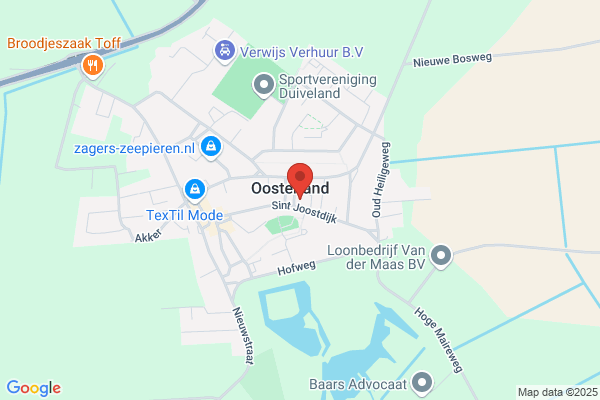 Postagentschap