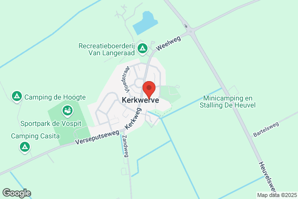 Ruitenbeek Voegwerken
