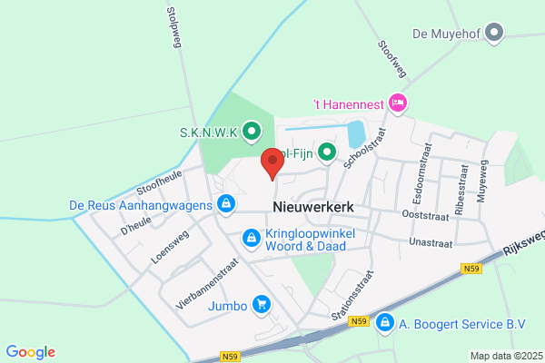 Steenzwaenshof