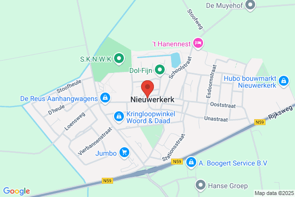 Timmers Ambachtelijke Slagerij