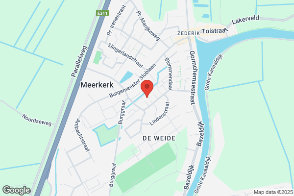 Voegersbedrijf Van Herk