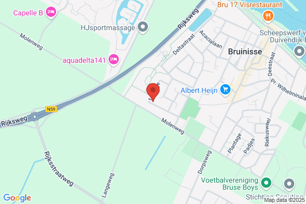 Voorbeijtel Transport En Verhuur