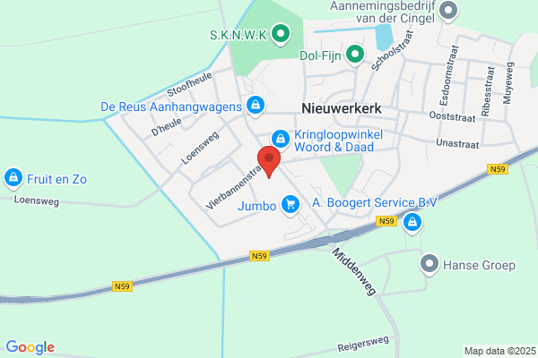 Wielco Nieuwerkerk Timmerbedrijf