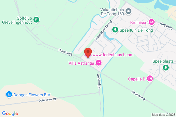 deHovenier.nu