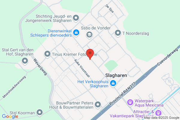 Anbergen Installatieburo, B