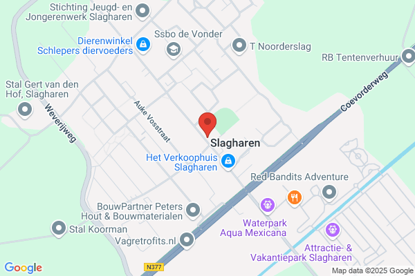 Assurantiekantoor Slagharen