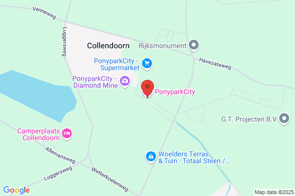 Collendoorn Bv