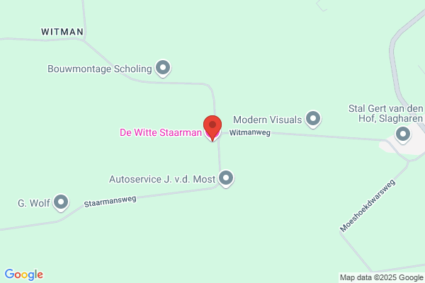 De Witte Hoeve
