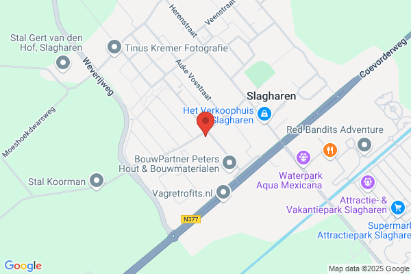 Dierenartsen Streefland En Graafmans