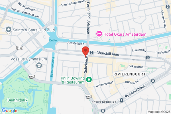 Drogisterij Margriet