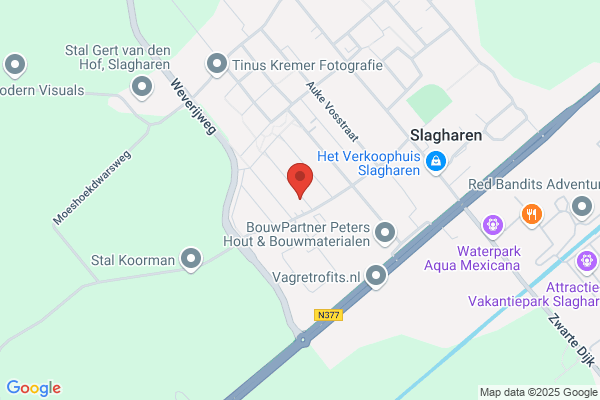 Drukkerij Brus