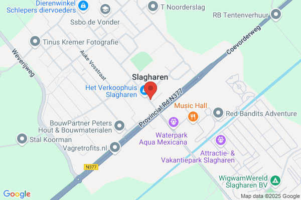 Gordijnenatelier Hudepohl