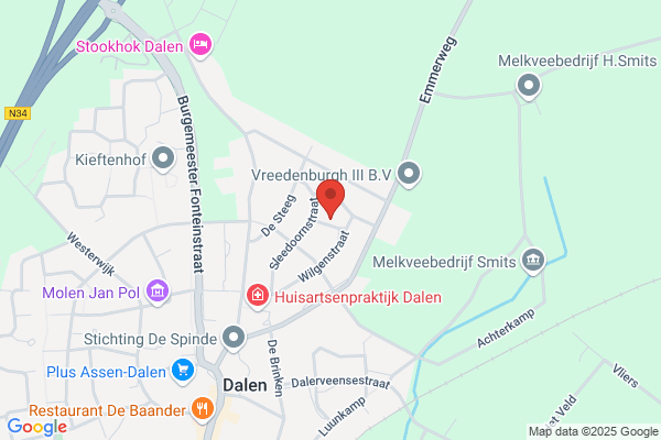 Handelsonderneming P.A. Melenhorst