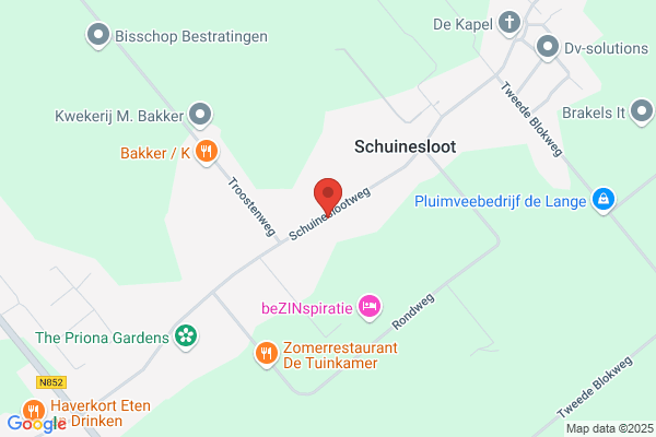 Knol Glas & Schilderwerken